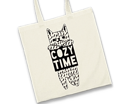 Печать на шопперах