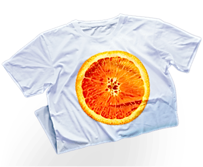 Печать на футболках