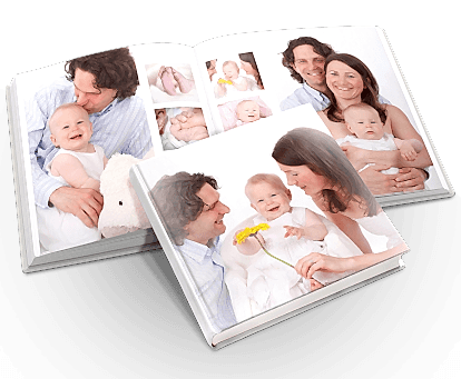 В твердой обложке