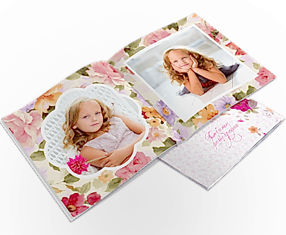 В мягкой обложке