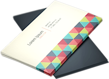 Печать визиток