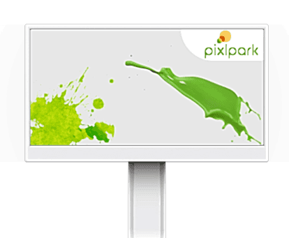 Печать флаеров