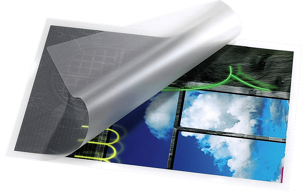 Ламинирование